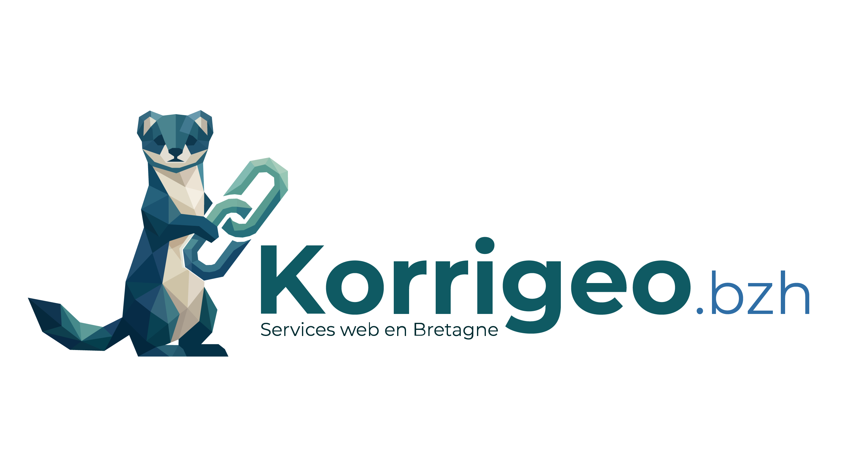 Logo Korrigeo