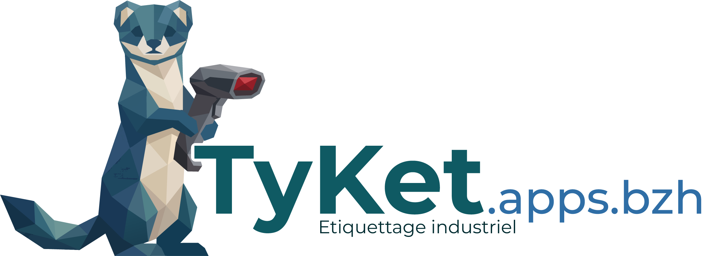 TyKet Logo
